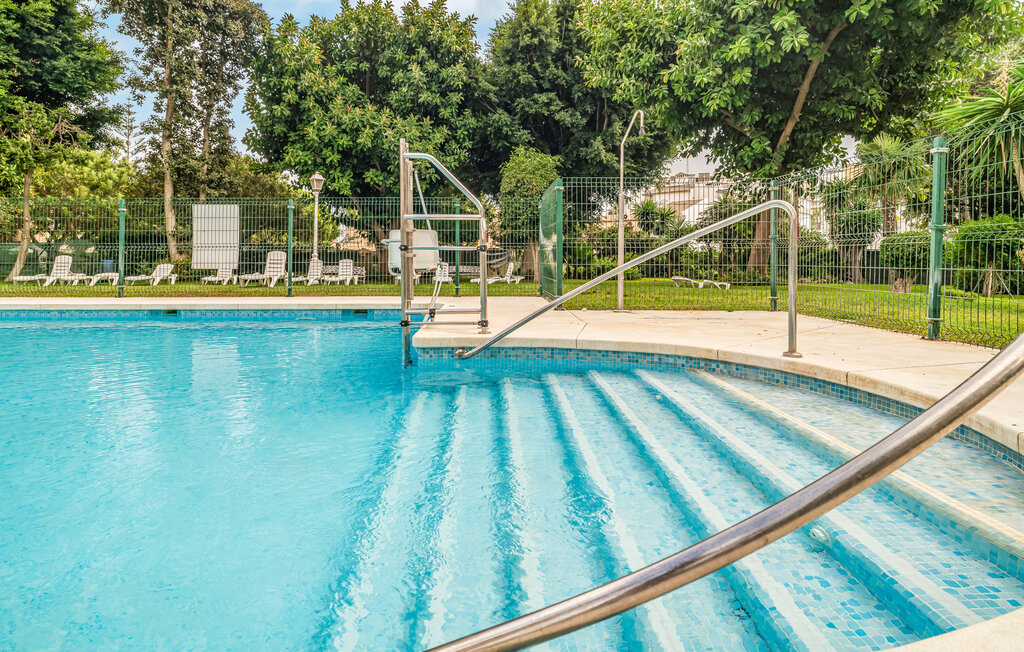 Lejlighed - Torremolinos , Spanien - EAG748 10