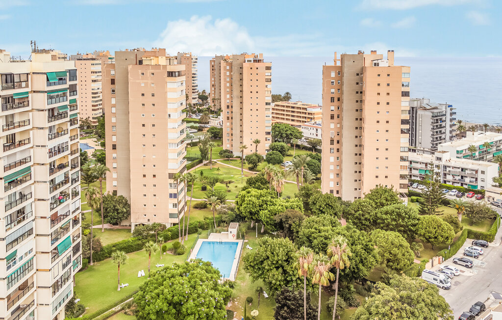 Lejlighed - Torremolinos , Spanien - EAG748 13