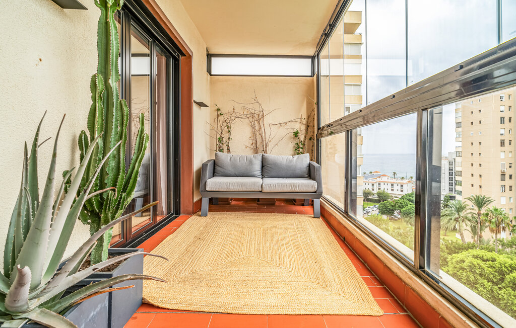 Lejlighed - Torremolinos , Spanien - EAG748 8