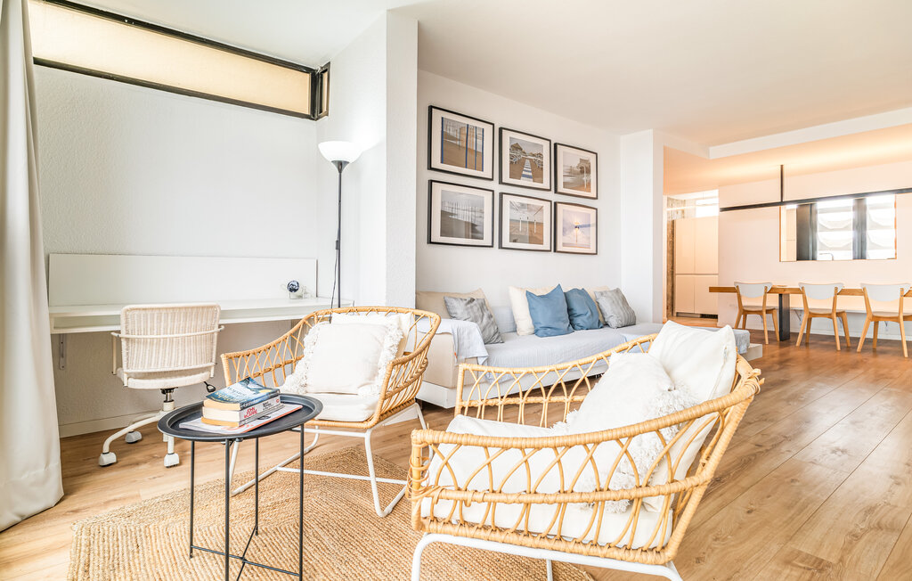 Lejlighed - Torremolinos , Spanien - EAG748 3