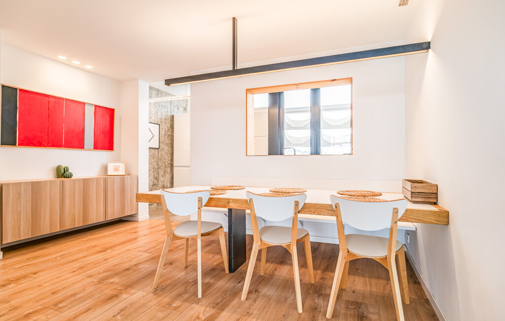 Lejlighed - Torremolinos , Spanien - EAG748 4