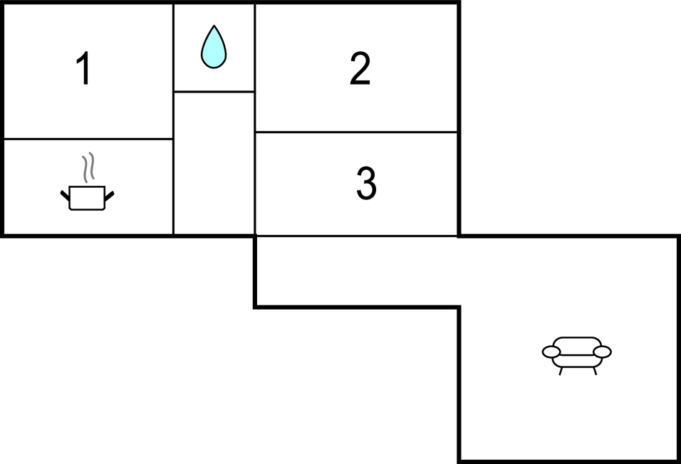 
Holiday rental - Nerja , Spain - EAG732 