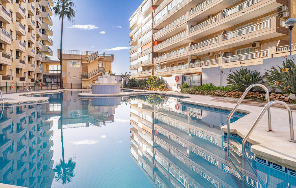 Ferieleilighet - Fuengirola , Spania - EAG664 2