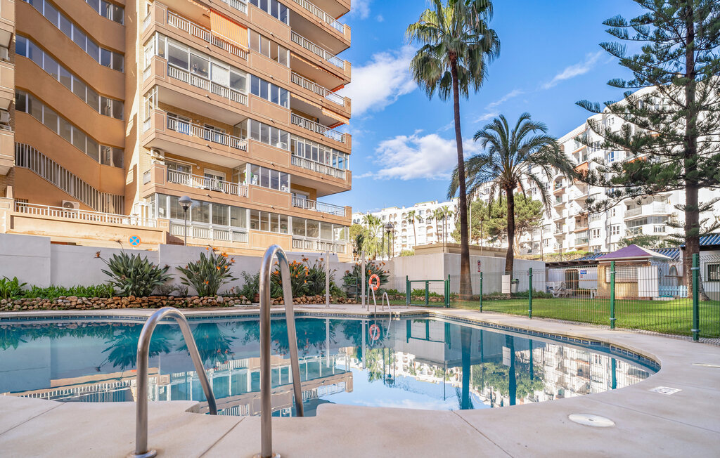 Ferieleilighet - Fuengirola , Spania - EAG664 8