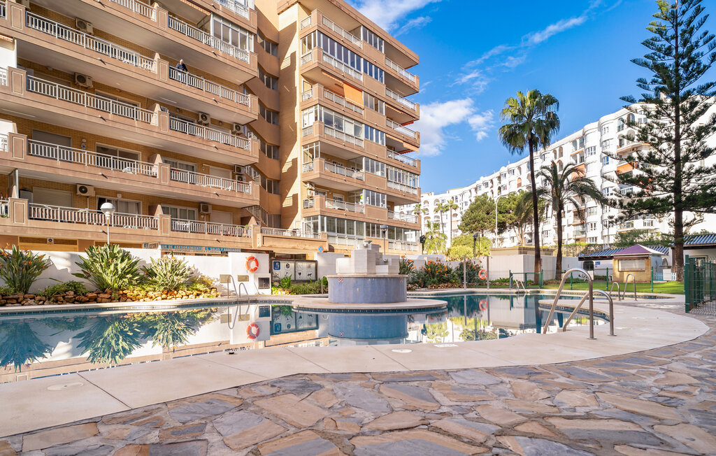 Ferieleilighet - Fuengirola , Spania - EAG664 10