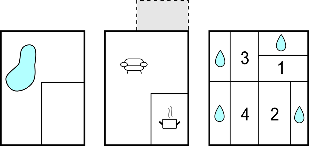 Feriehus - Benalmádena , Spania - EAG040 