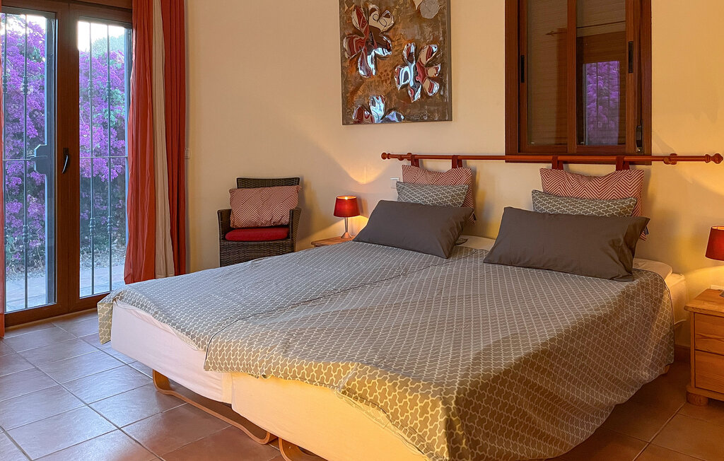 Location de vacances - Arenas , Espagne - EAG775 7