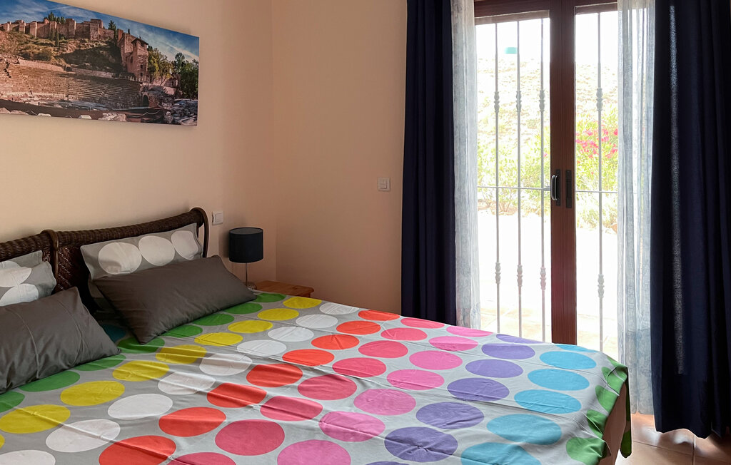 Location de vacances - Arenas , Espagne - EAG775 28