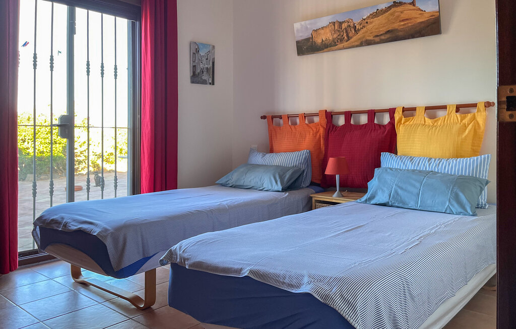 Location de vacances - Arenas , Espagne - EAG775 30