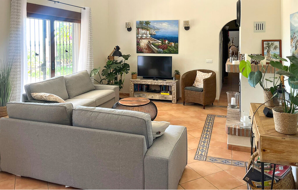 Location de vacances - Arenas , Espagne - EAG775 4