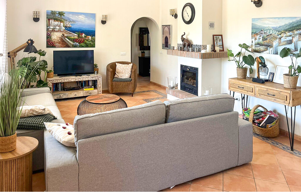 Location de vacances - Arenas , Espagne - EAG775 24