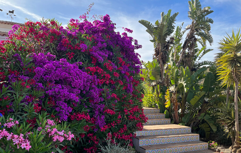 Location de vacances - Arenas , Espagne - EAG775 16