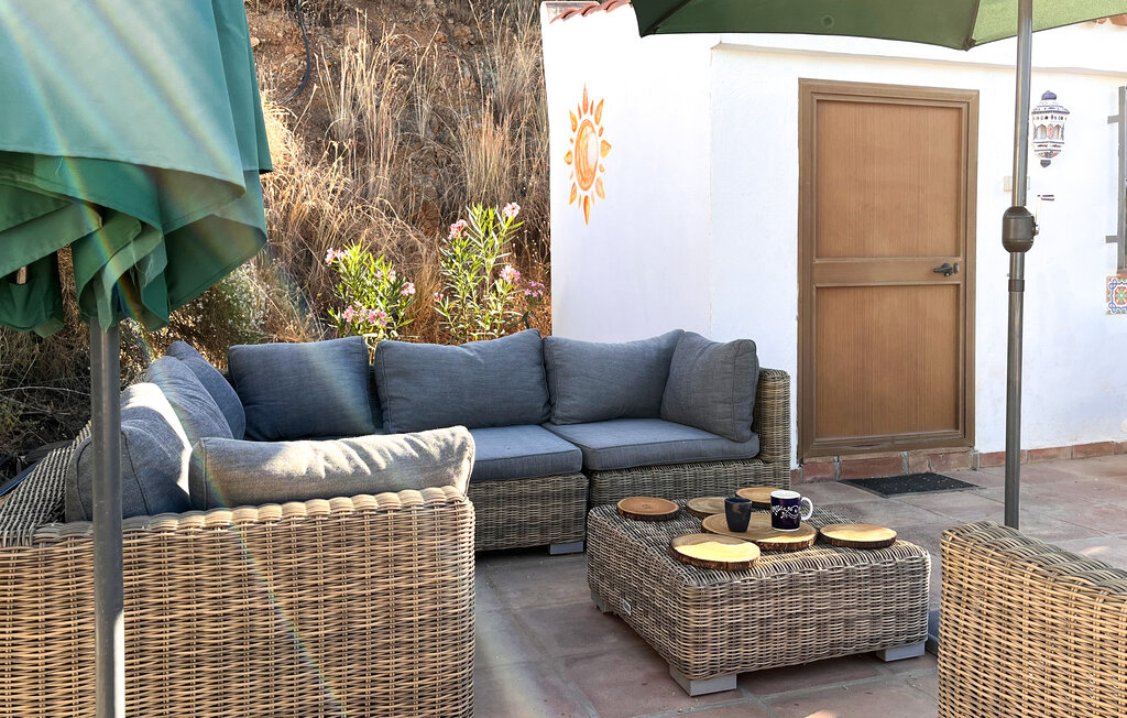 Location de vacances - Arenas , Espagne - EAG775 5