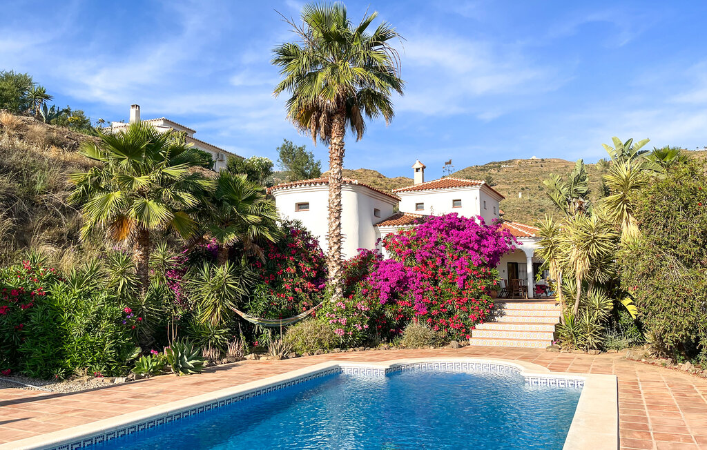 Location de vacances - Arenas , Espagne - EAG775 1