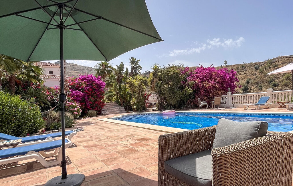 Location de vacances - Arenas , Espagne - EAG775 13