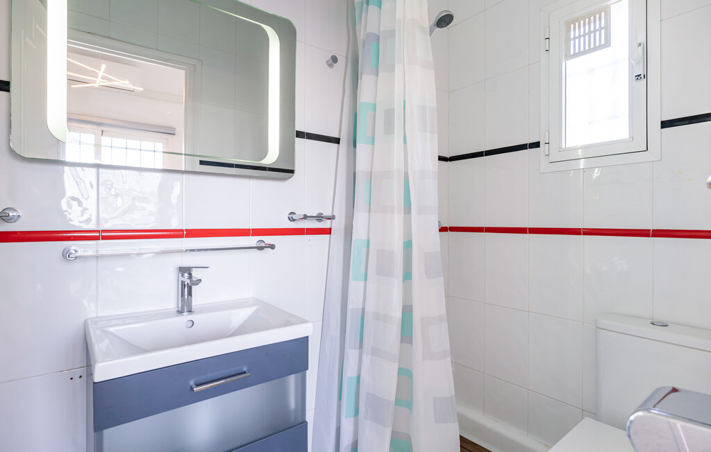 Feriehuse - Benalmadena , Spanien - EAG774 25