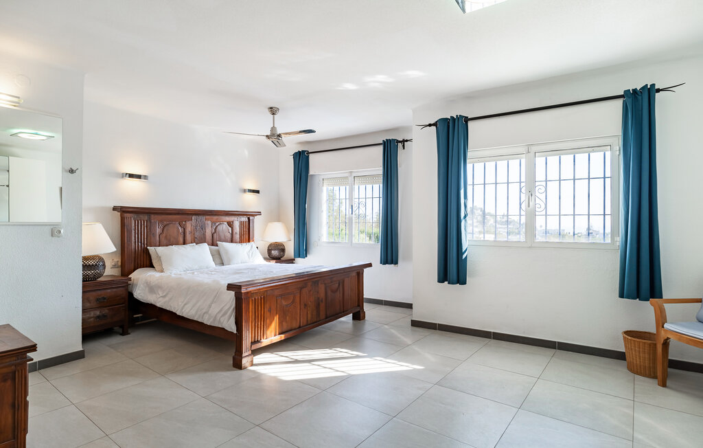 Feriehuse - Benalmadena , Spanien - EAG774 18