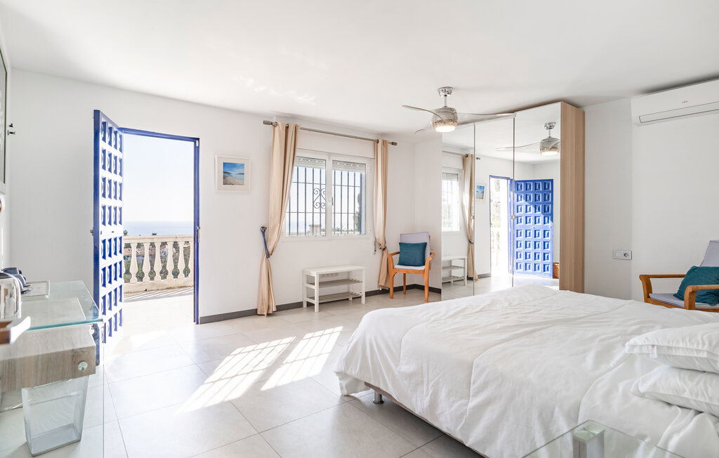 Feriehuse - Benalmadena , Spanien - EAG774 19