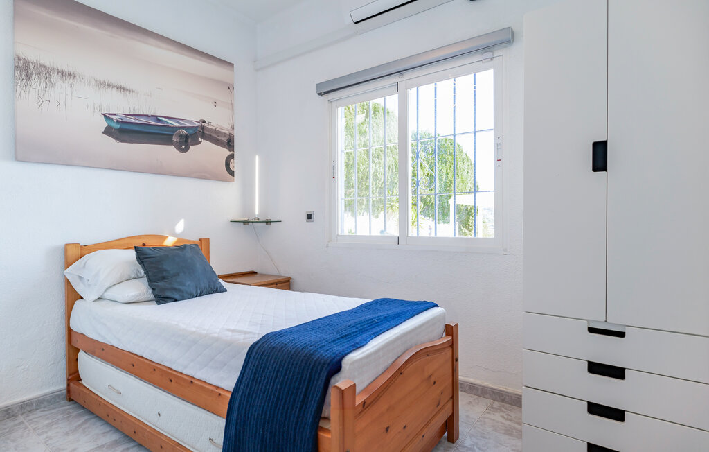 Feriehuse - Benalmadena , Spanien - EAG774 21