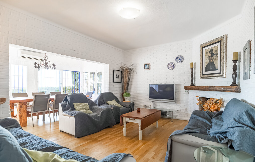 Feriehuse - Benalmadena , Spanien - EAG774 3