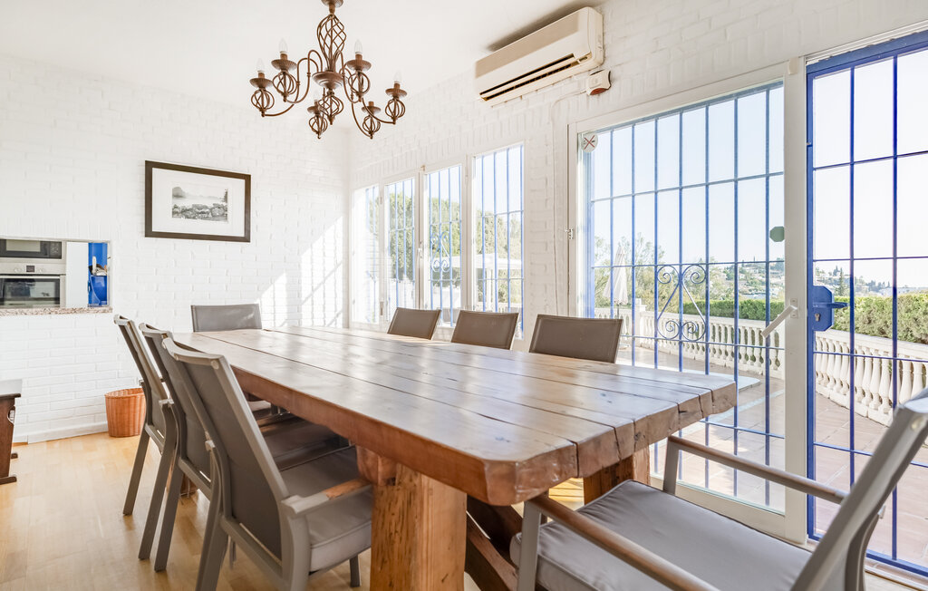 Feriehuse - Benalmadena , Spanien - EAG774 17