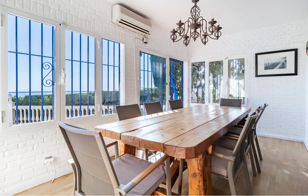 Feriehuse - Benalmadena , Spanien - EAG774 4