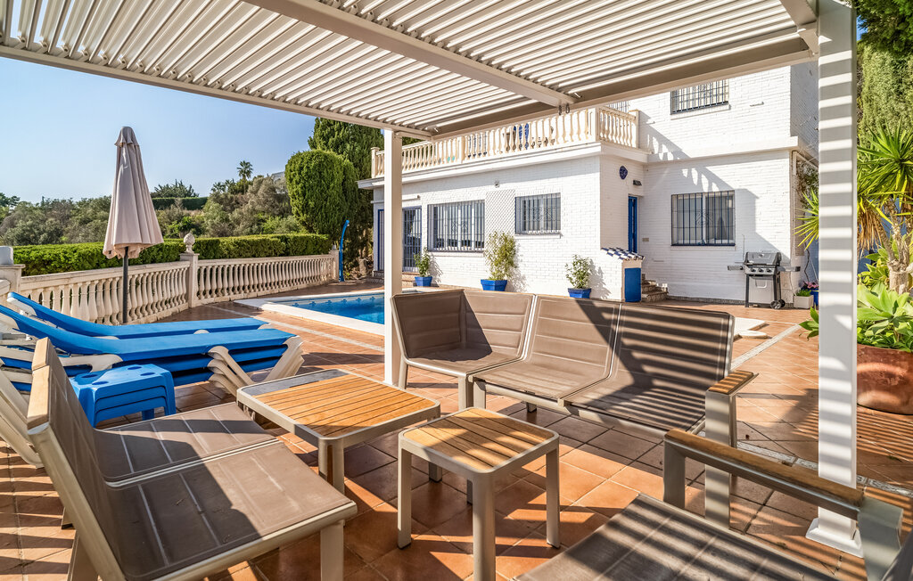 Feriehuse - Benalmadena , Spanien - EAG774 14