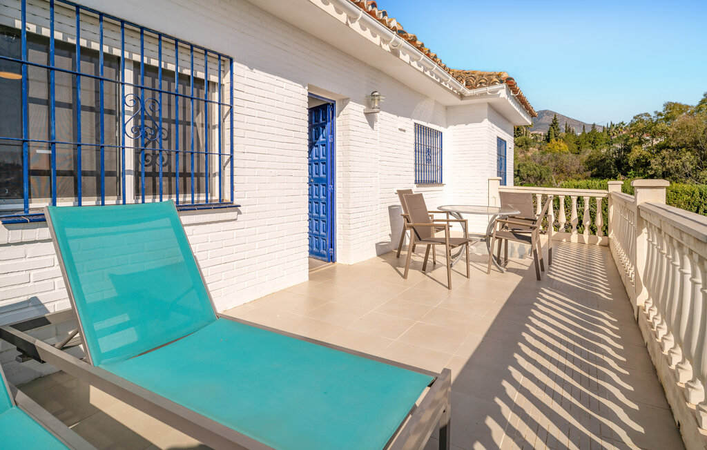 Feriehuse - Benalmadena , Spanien - EAG774 8