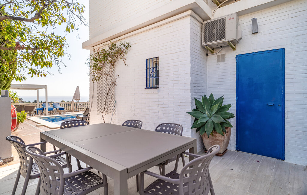 Feriehuse - Benalmadena , Spanien - EAG774 6