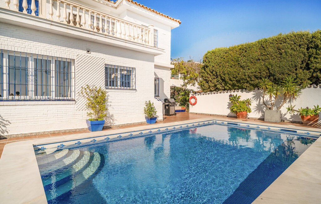 Feriehuse - Benalmadena , Spanien - EAG774 10