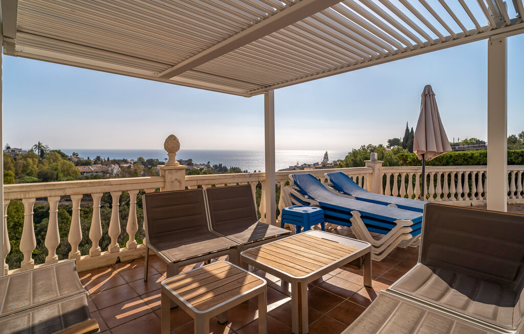 Feriehuse - Benalmadena , Spanien - EAG774 9