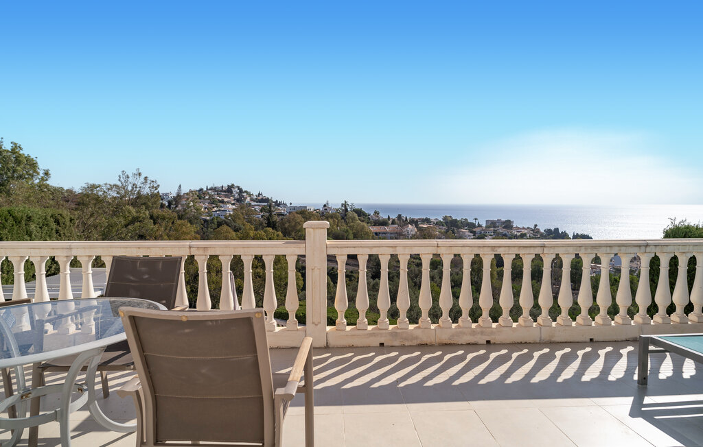 Feriehuse - Benalmadena , Spanien - EAG774 15