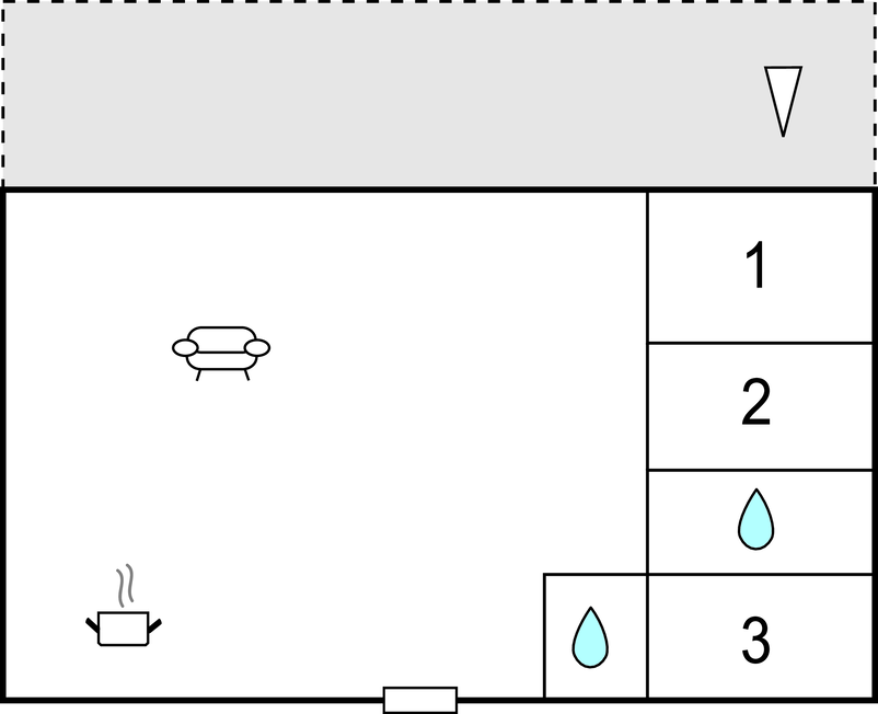 Lejlighed - Benahavis Riverside , Spanien - EAG429 