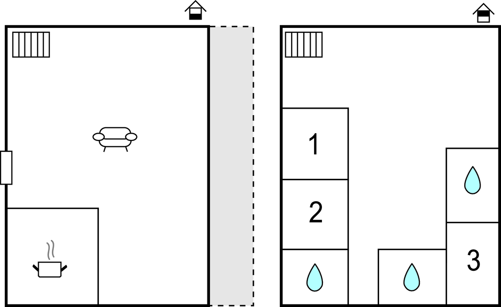 Ferienhaus - Benahavis , Spanien - EAG489 