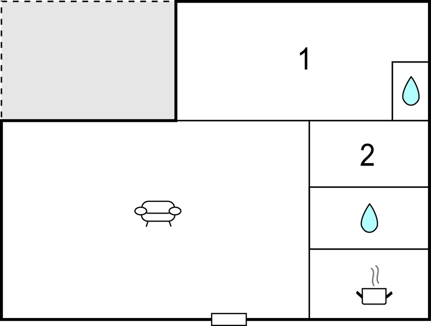 Ferieleilighet - Marbella , Spania - EAG637 