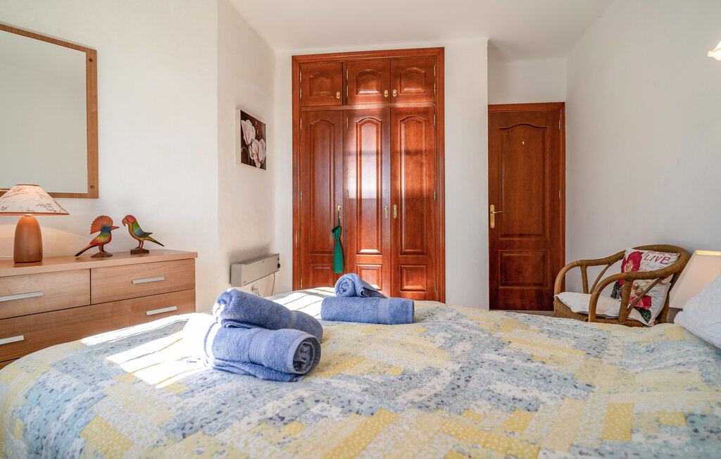 Location de vacances - Nerja , Espagne - EAG783 13