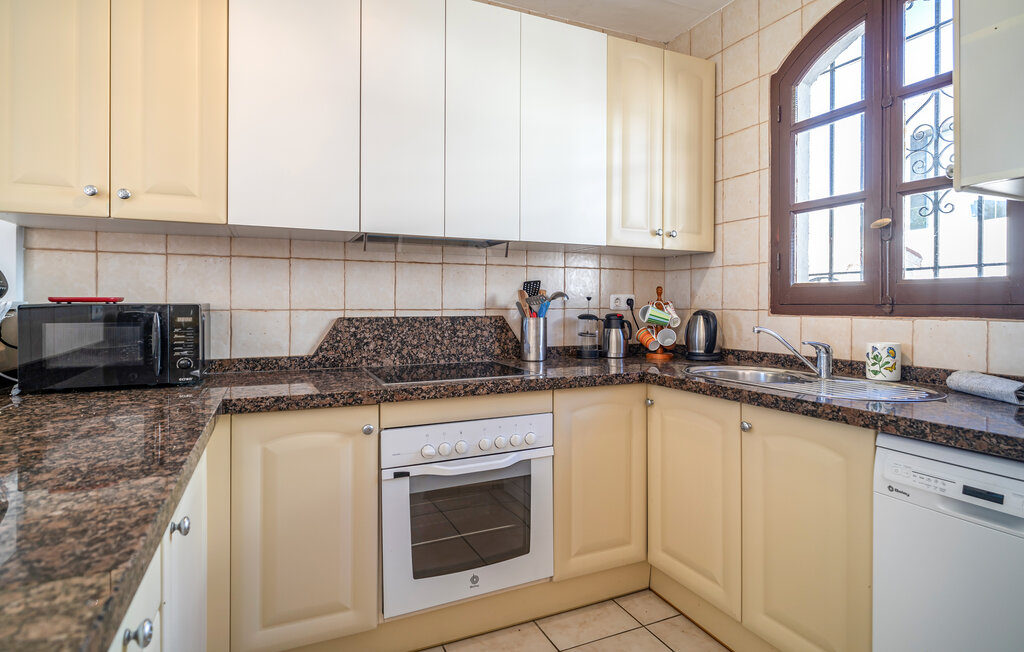 Location de vacances - Nerja , Espagne - EAG783 5