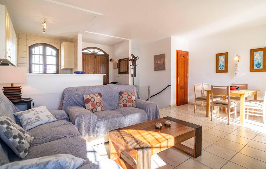 Location de vacances - Nerja , Espagne - EAG783 4