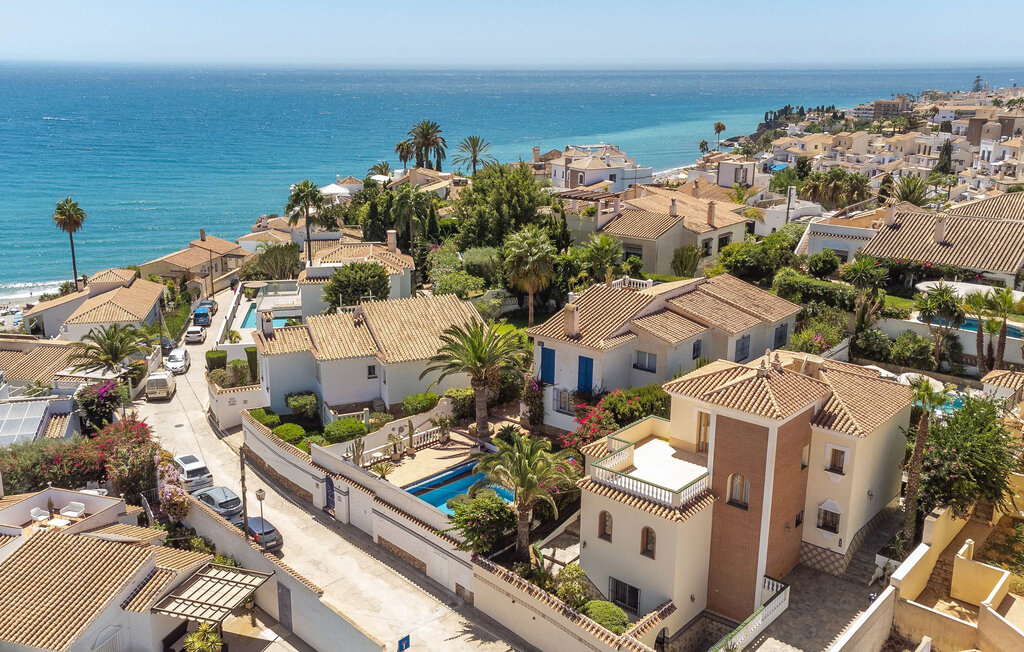 Location de vacances - Nerja , Espagne - EAG783 9