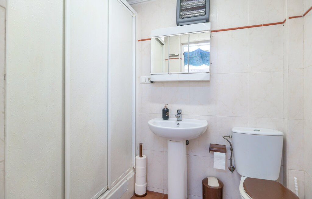 Feriehus - Rincón de la Victoria , Spania - EAG053 22