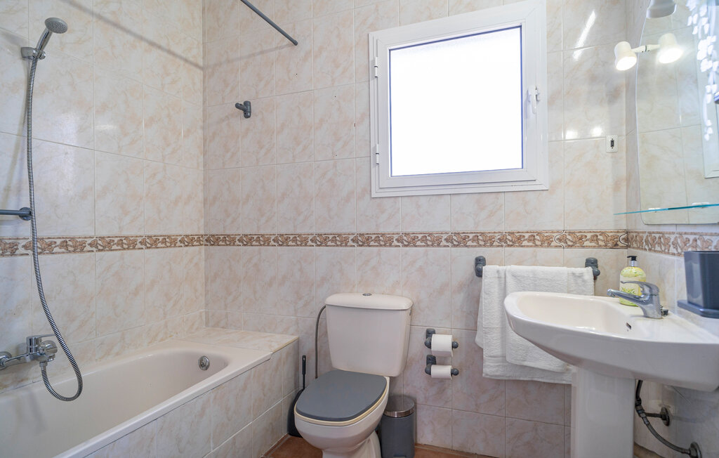 Feriehus - Rincón de la Victoria , Spania - EAG053 23