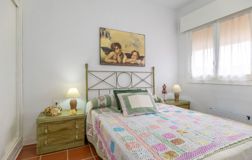 Feriehus - Rincón de la Victoria , Spania - EAG053 20