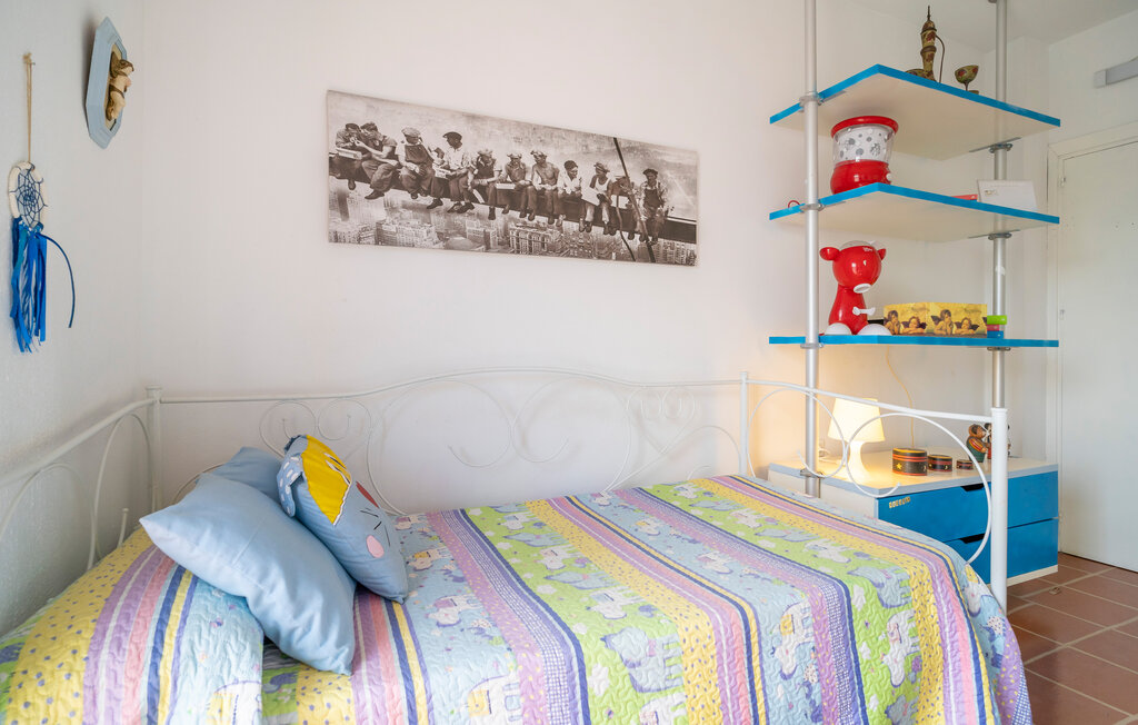 Feriehus - Rincón de la Victoria , Spania - EAG053 21