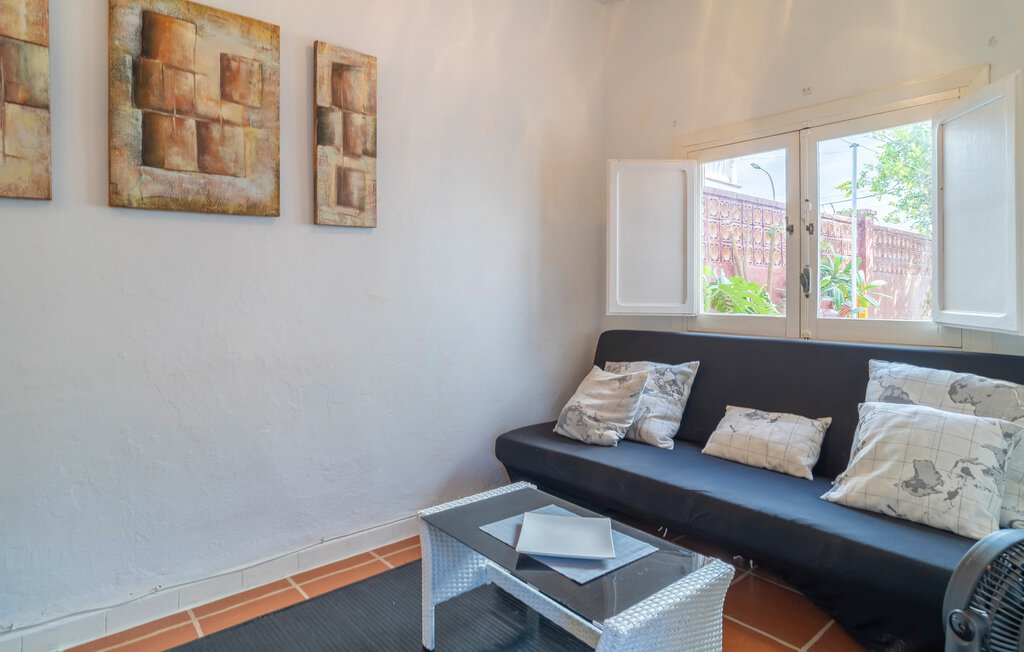 Feriehus - Rincón de la Victoria , Spania - EAG053 19