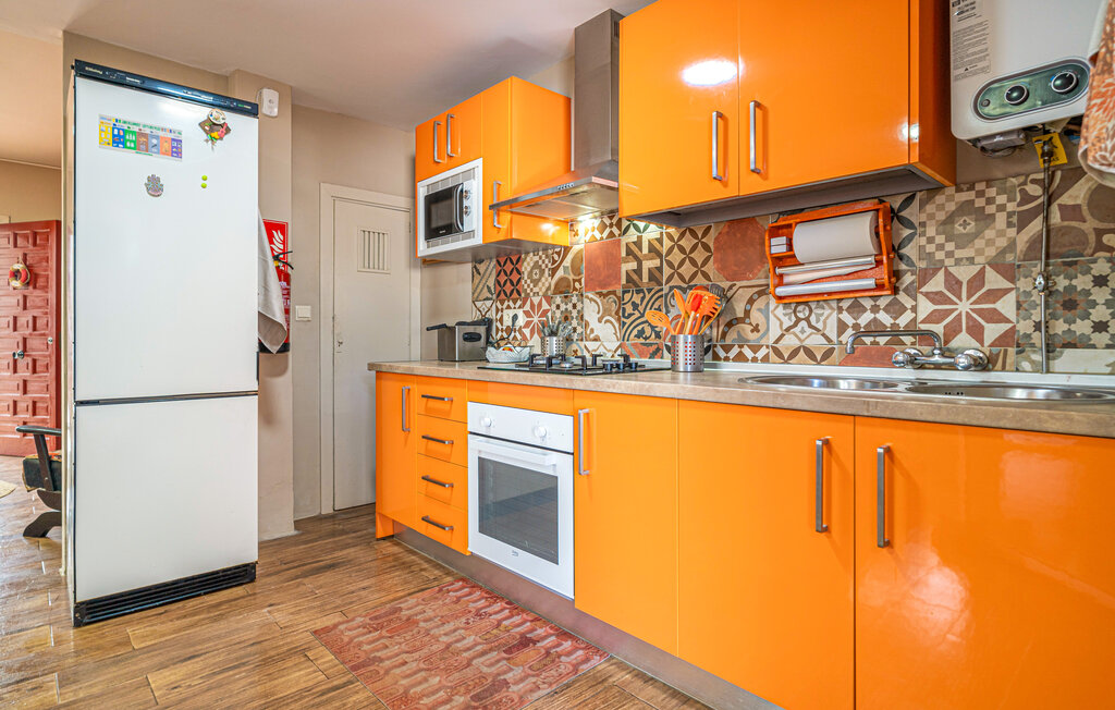 Feriehus - Rincón de la Victoria , Spania - EAG053 6