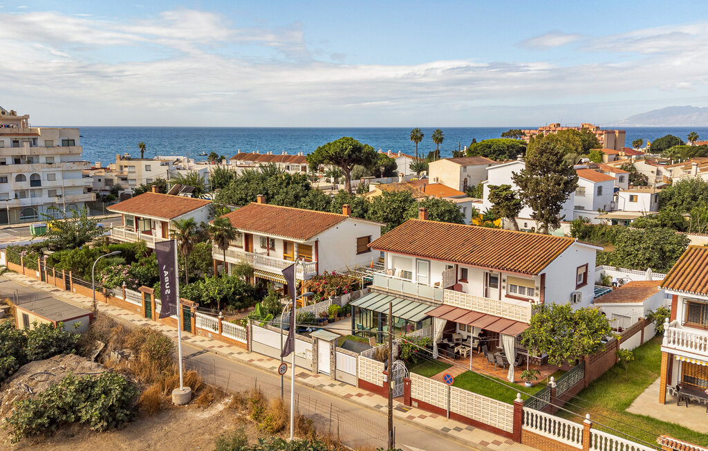 Feriehus - Rincón de la Victoria , Spania - EAG053 8