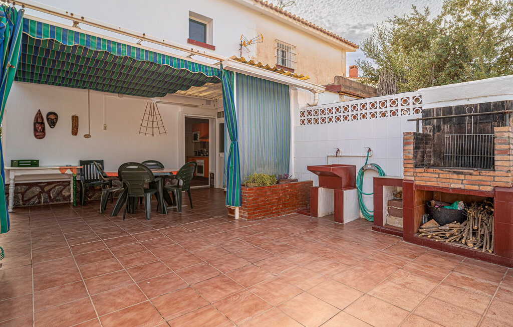 Feriehus - Rincón de la Victoria , Spania - EAG053 10