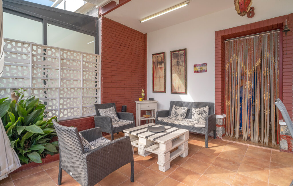 Feriehus - Rincón de la Victoria , Spania - EAG053 2