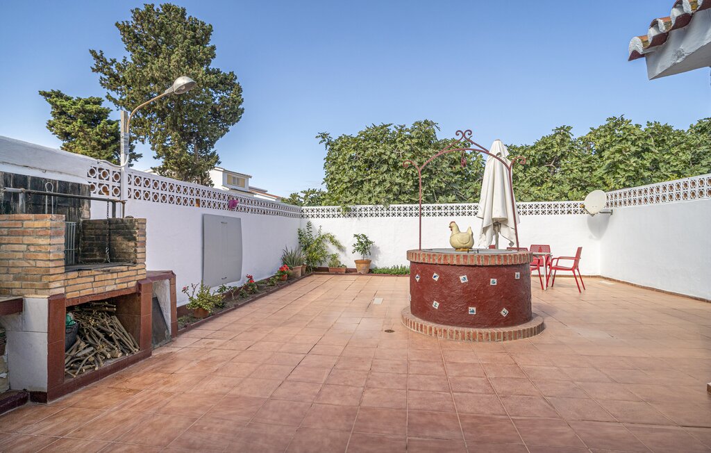 Feriehus - Rincón de la Victoria , Spania - EAG053 11