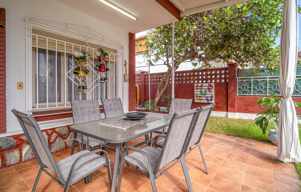 Feriehus - Rincón de la Victoria , Spania - EAG053 12